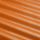 ETERNIT loksnes "Klasika", 1250x1130mm, 8 viļņi - Ķieģeļu sarkana	